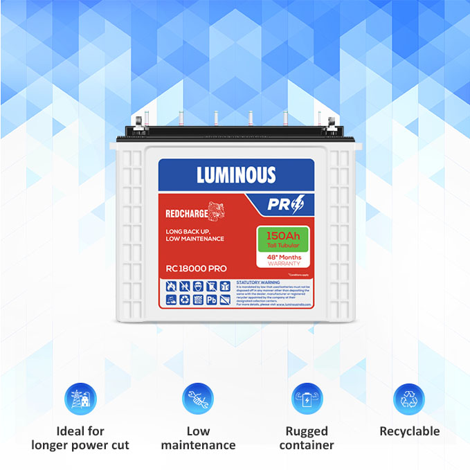 Product Image | Luminous